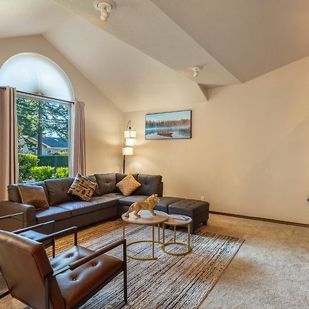 Comfy 4B/2B Home Near Dunes & Ocean! Pet Friendly! Florence Exterior foto