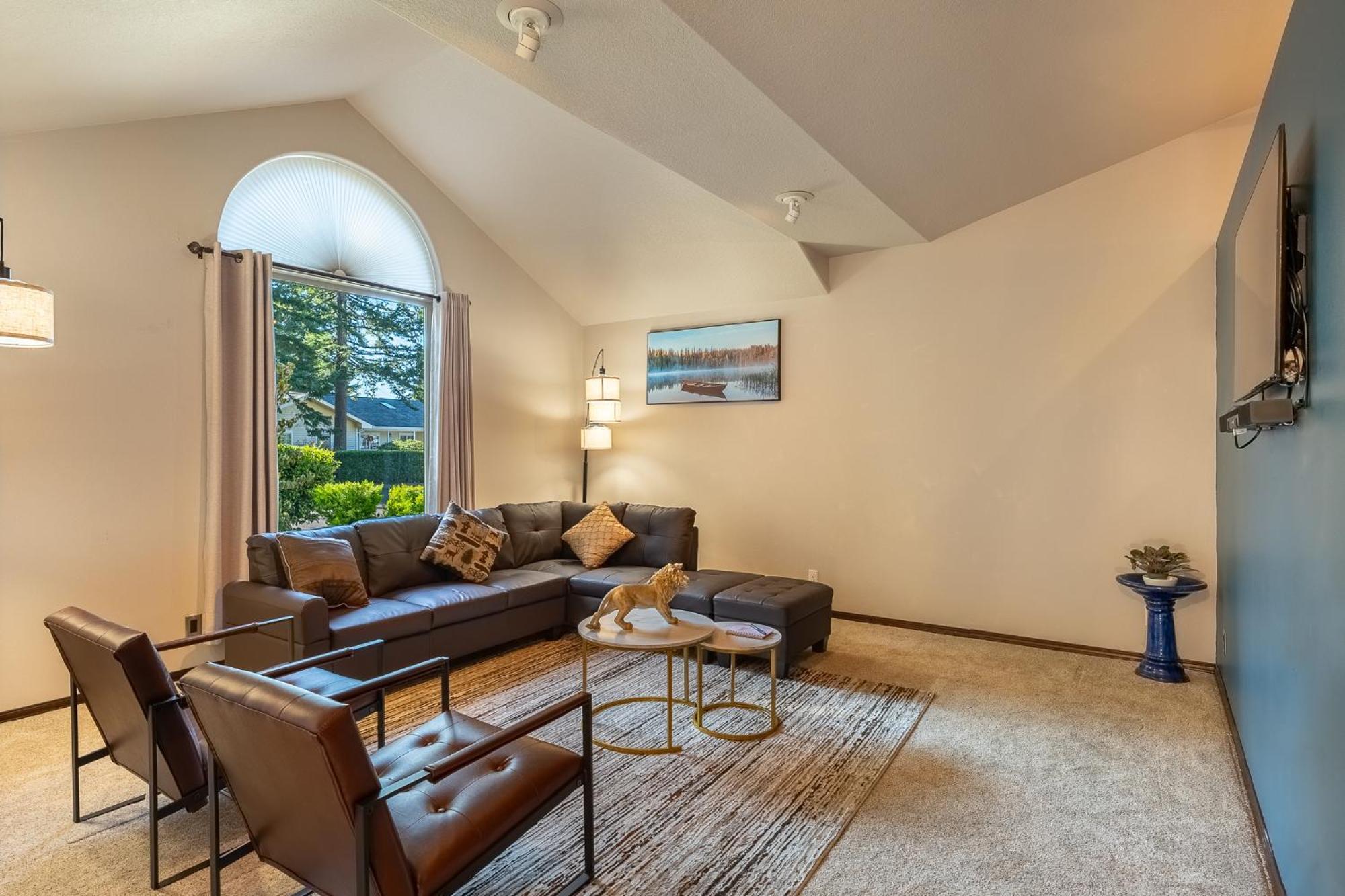 Comfy 4B/2B Home Near Dunes & Ocean! Pet Friendly! Florence Exterior foto