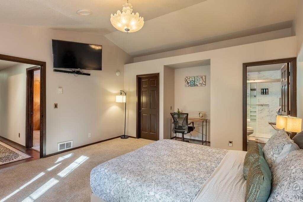Comfy 4B/2B Home Near Dunes & Ocean! Pet Friendly! Florence Exterior foto
