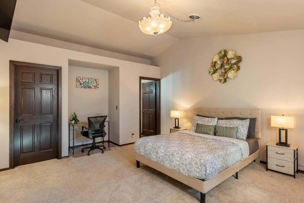 Comfy 4B/2B Home Near Dunes & Ocean! Pet Friendly! Florence Exterior foto