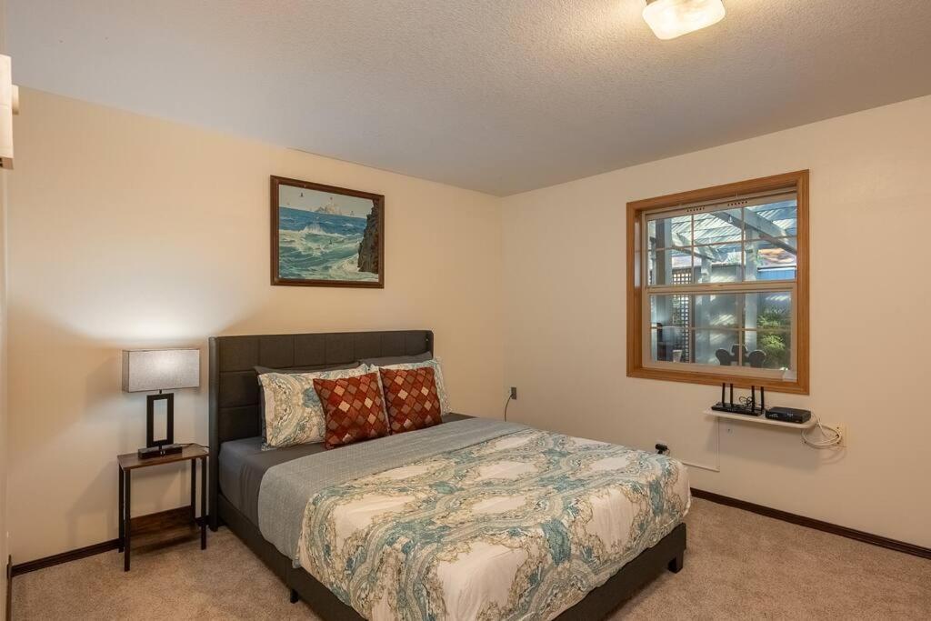 Comfy 4B/2B Home Near Dunes & Ocean! Pet Friendly! Florence Exterior foto