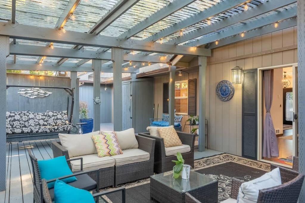 Comfy 4B/2B Home Near Dunes & Ocean! Pet Friendly! Florence Exterior foto