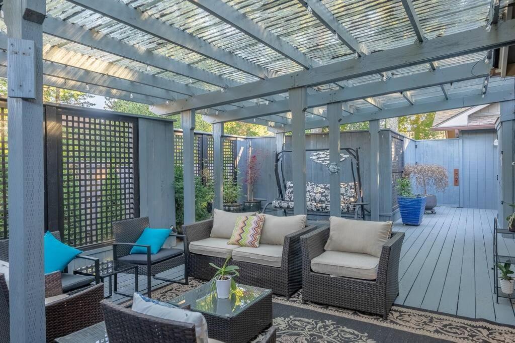 Comfy 4B/2B Home Near Dunes & Ocean! Pet Friendly! Florence Exterior foto