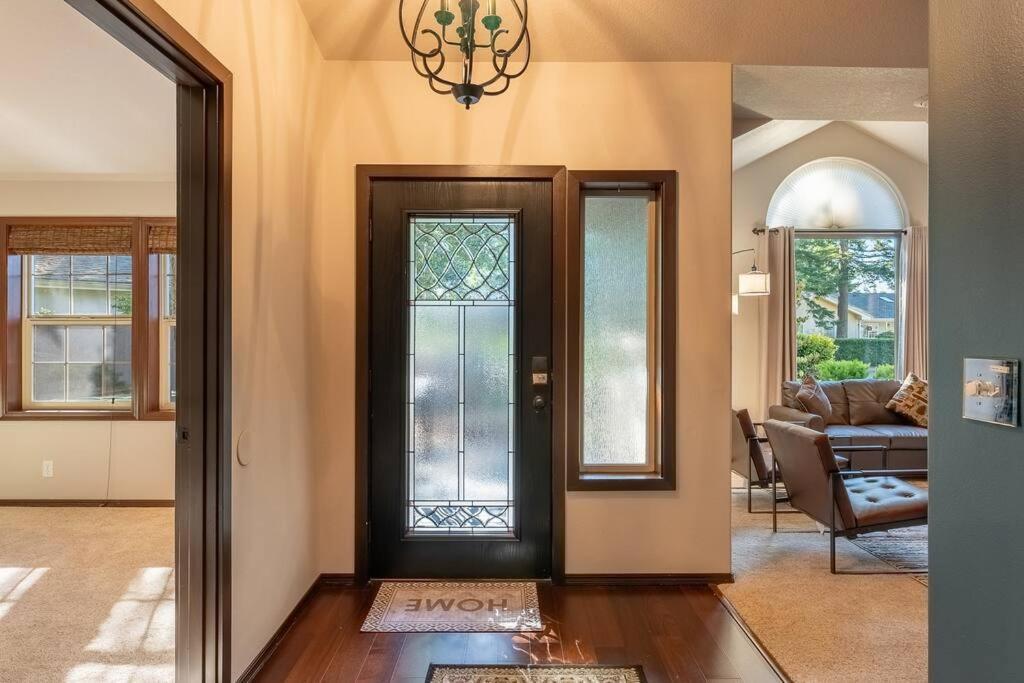 Comfy 4B/2B Home Near Dunes & Ocean! Pet Friendly! Florence Exterior foto