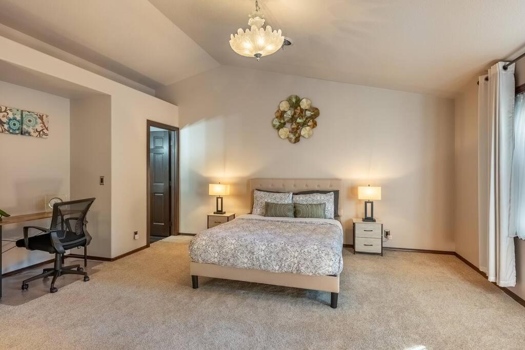 Comfy 4B/2B Home Near Dunes & Ocean! Pet Friendly! Florence Exterior foto