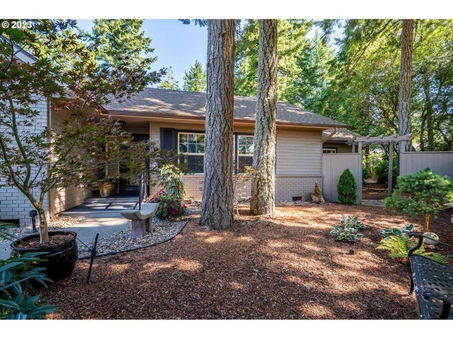 Comfy 4B/2B Home Near Dunes & Ocean! Pet Friendly! Florence Exterior foto